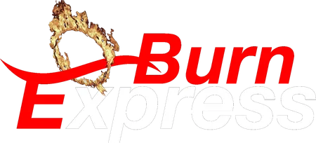 Burn Express